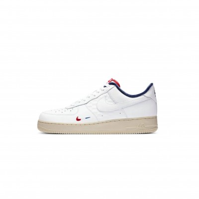 NIKE AIR FORCE 1 LOW KITH PARIS CZ7927-100